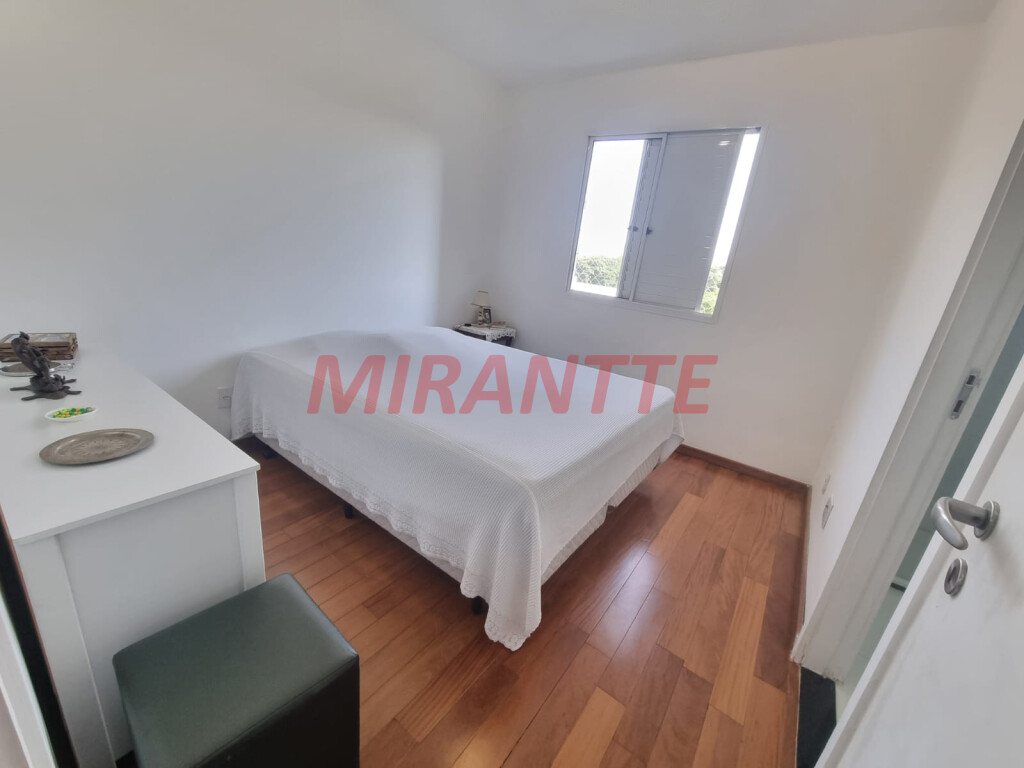 Apartamento de 96m² com 3 quartos em Bom Retiro
