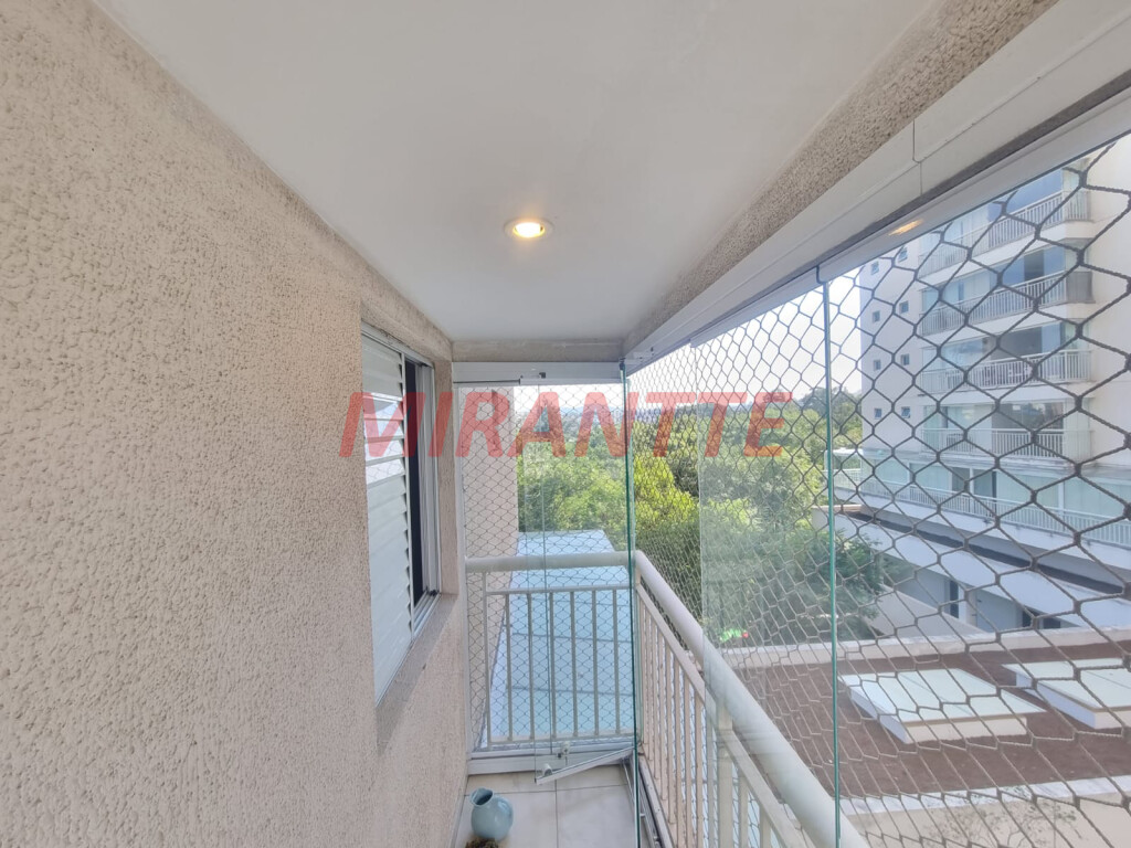 Apartamento de 96m² com 3 quartos em Bom Retiro