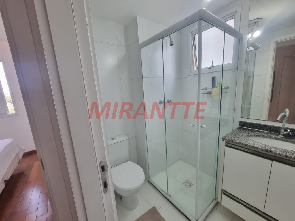 Apartamento de 96m² com 3 quartos em Bom Retiro