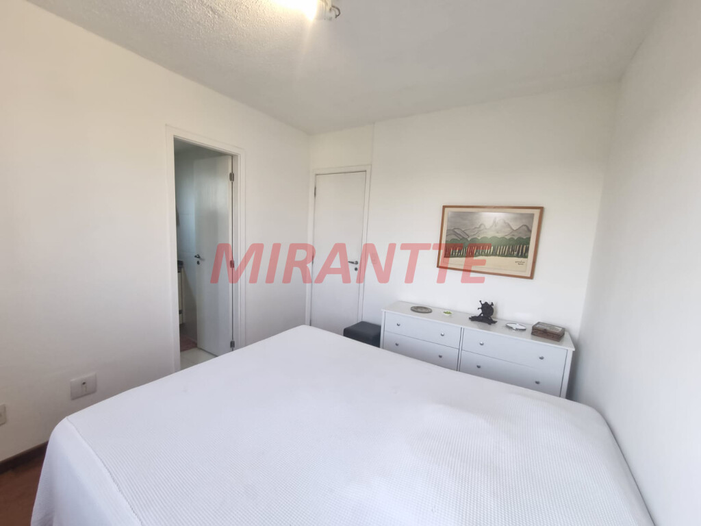 Apartamento de 96m² com 3 quartos em Bom Retiro