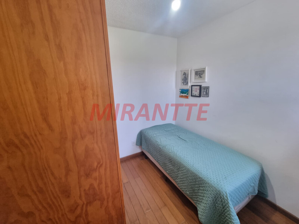 Apartamento de 96m² com 3 quartos em Bom Retiro