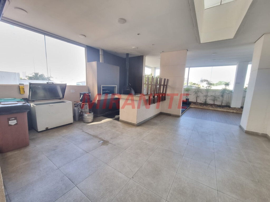 Apartamento de 96m² com 3 quartos em Bom Retiro