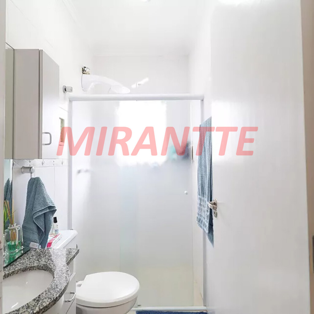 Sobrado de 128m² com 3 quartos em Parada  Inglesa