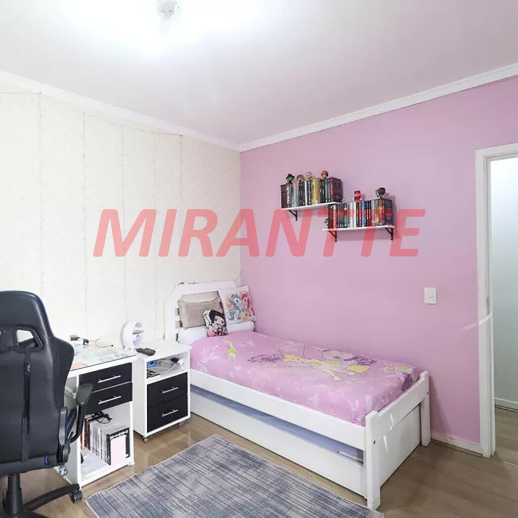Sobrado de 128m² com 3 quartos em Parada  Inglesa