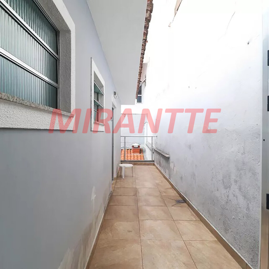 Sobrado de 128m² com 3 quartos em Parada  Inglesa