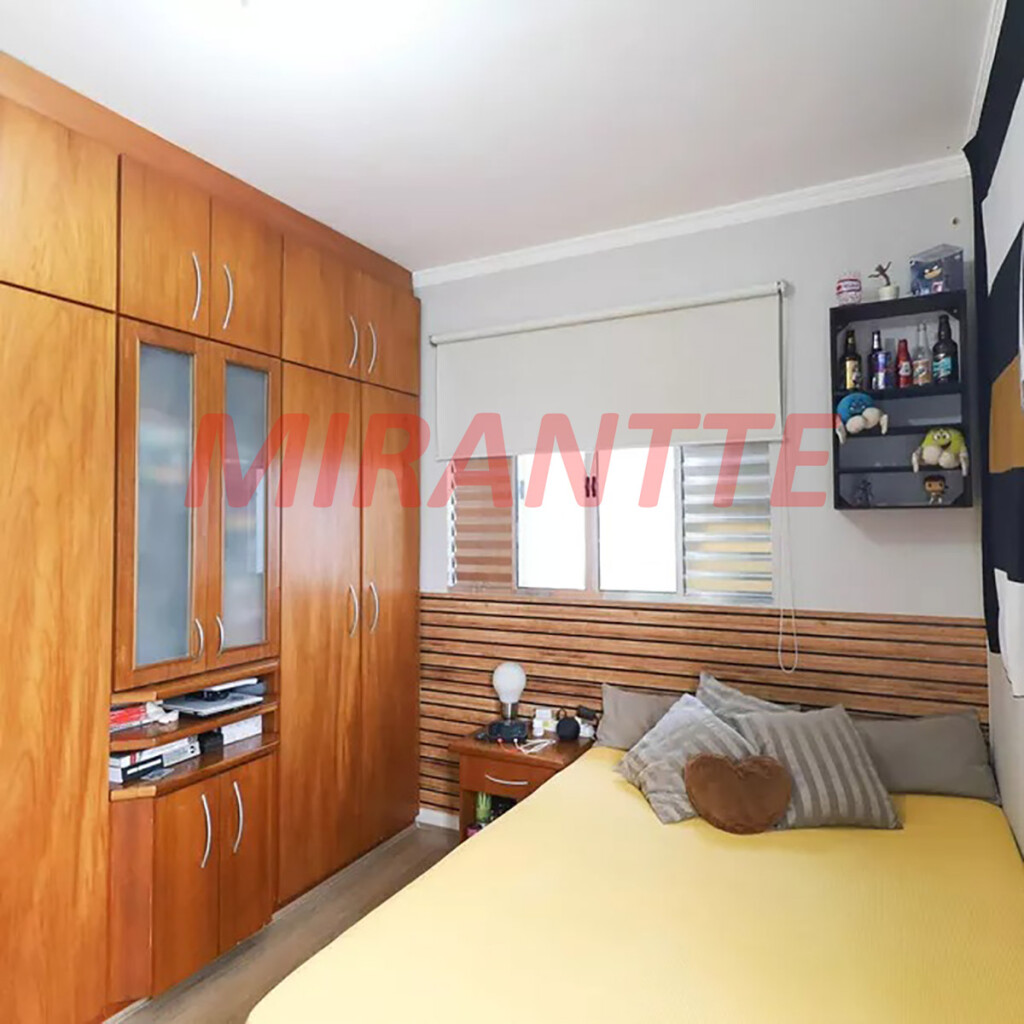 Sobrado de 128m² com 3 quartos em Parada  Inglesa