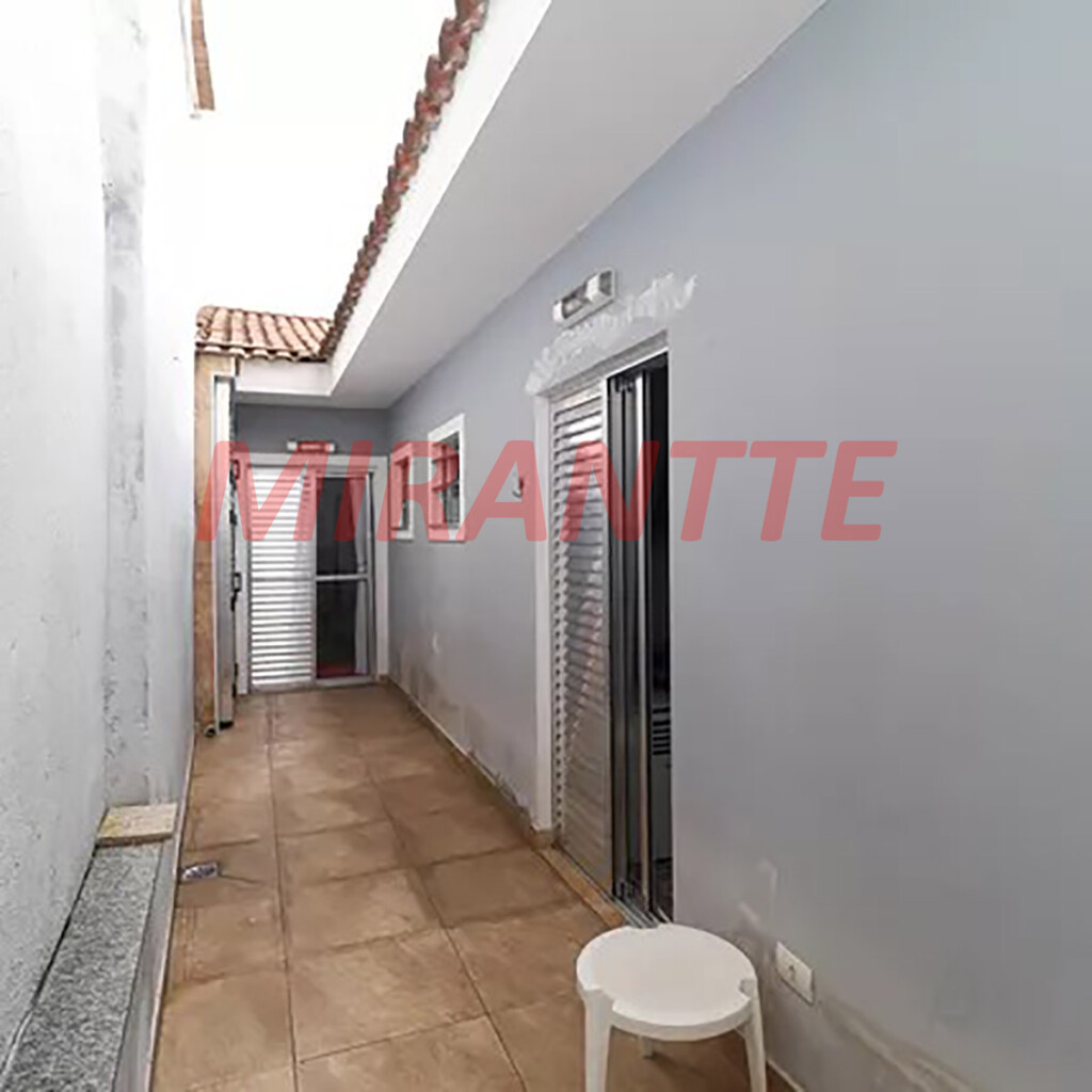 Sobrado de 128m² com 3 quartos em Parada  Inglesa