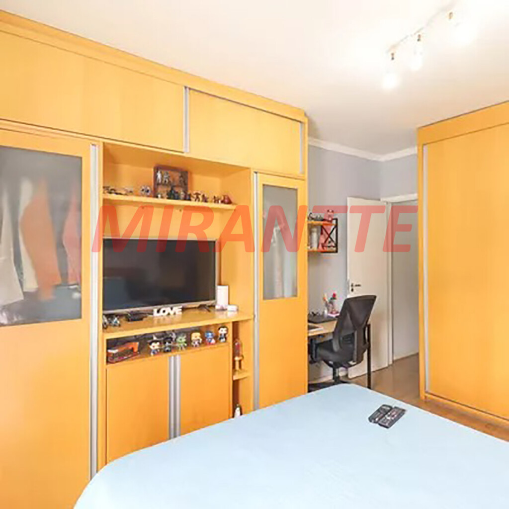 Sobrado de 128m² com 3 quartos em Parada  Inglesa