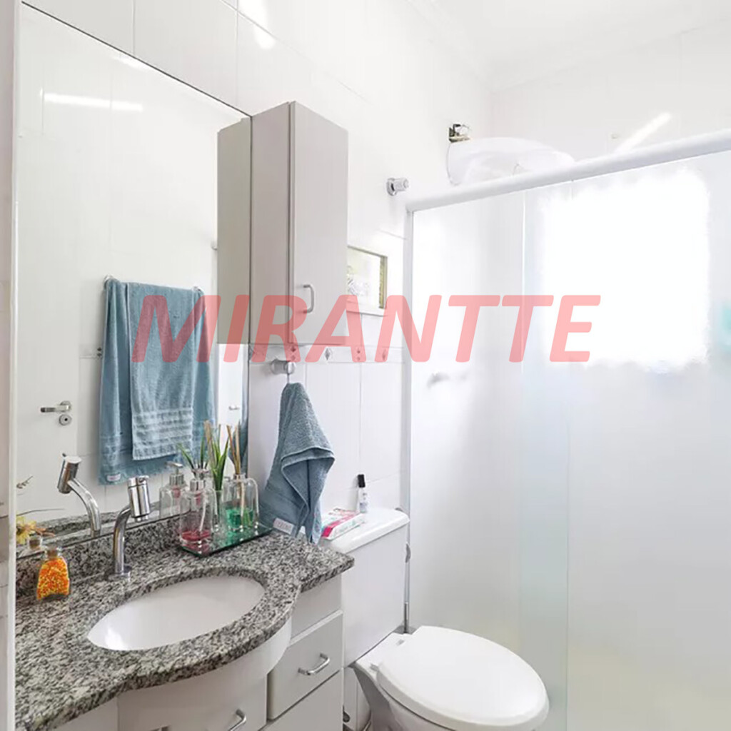 Sobrado de 128m² com 3 quartos em Parada  Inglesa
