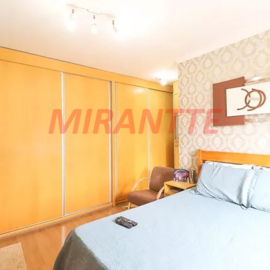 Sobrado de 128m² com 3 quartos em Parada  Inglesa
