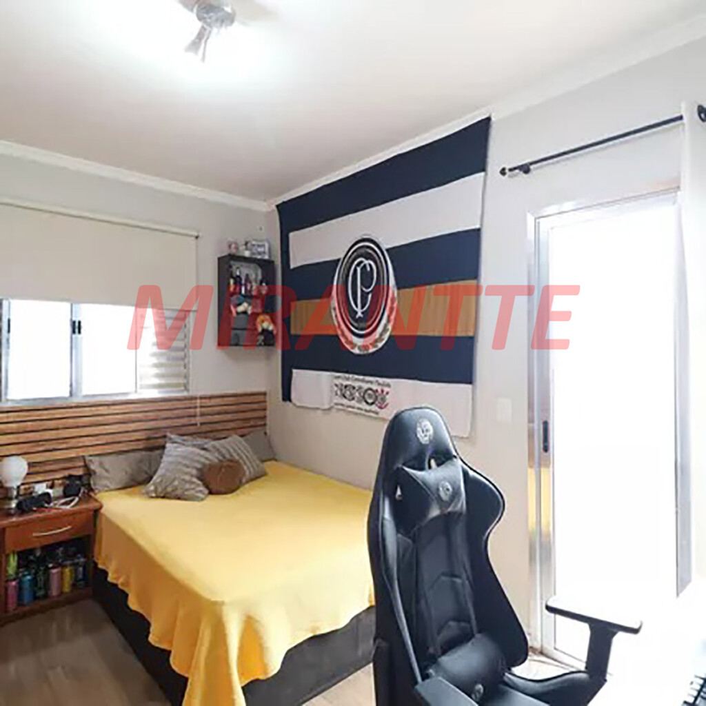 Sobrado de 128m² com 3 quartos em Parada  Inglesa