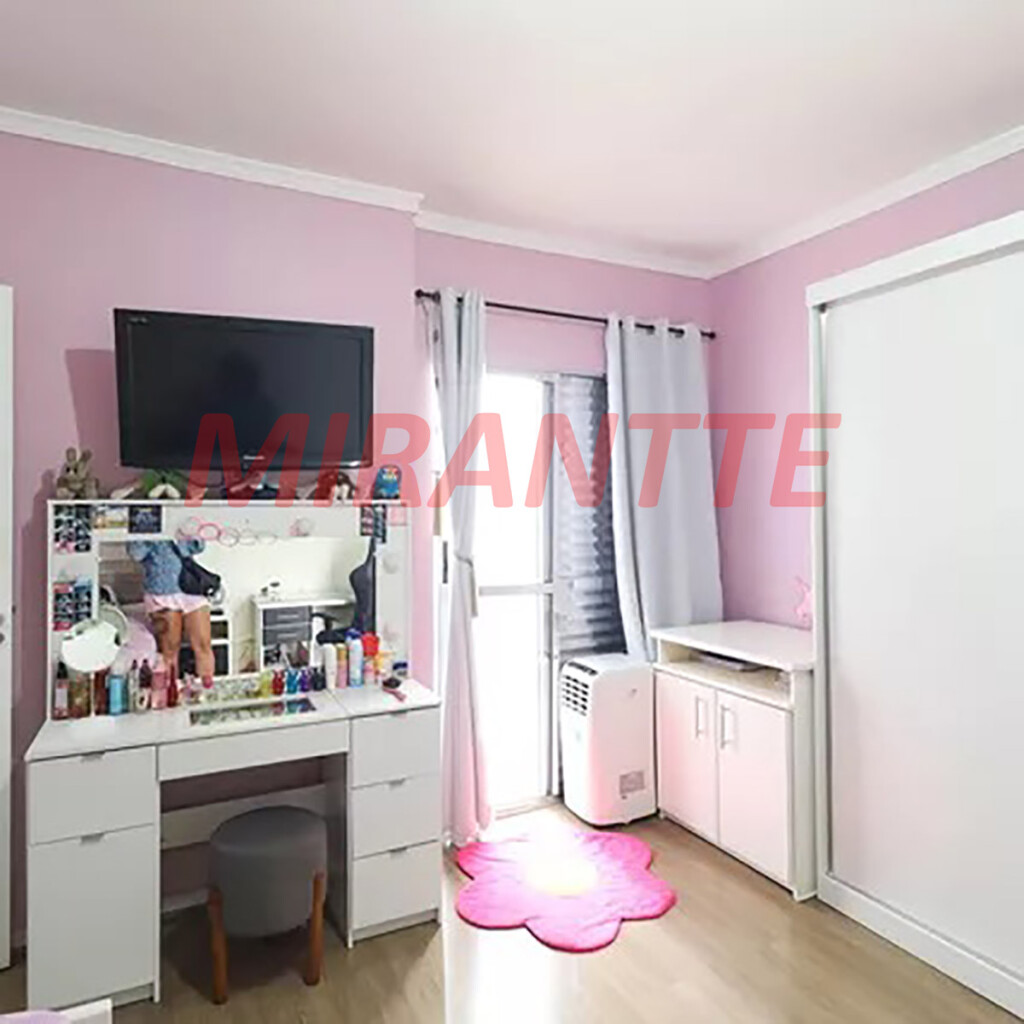 Sobrado de 128m² com 3 quartos em Parada  Inglesa