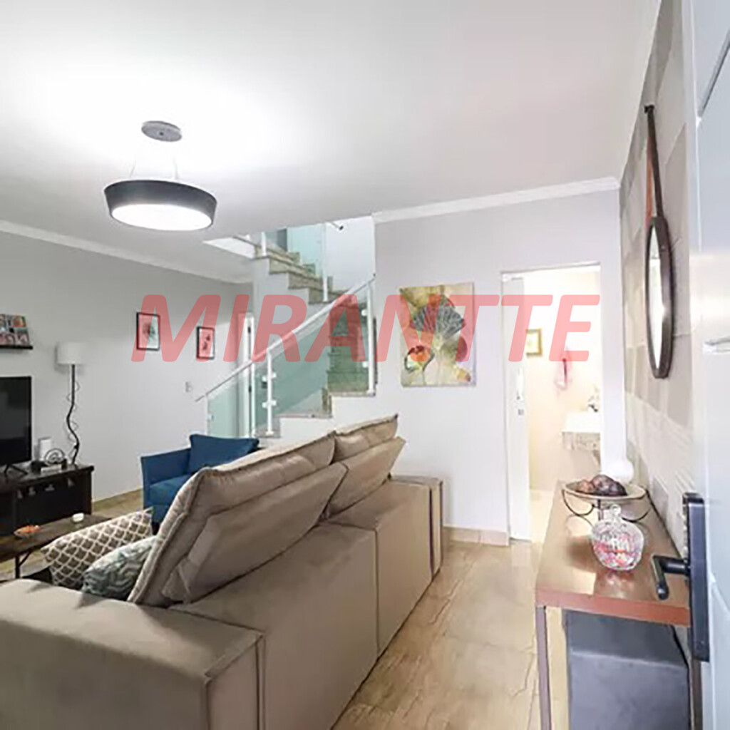 Sobrado de 128m² com 3 quartos em Parada  Inglesa