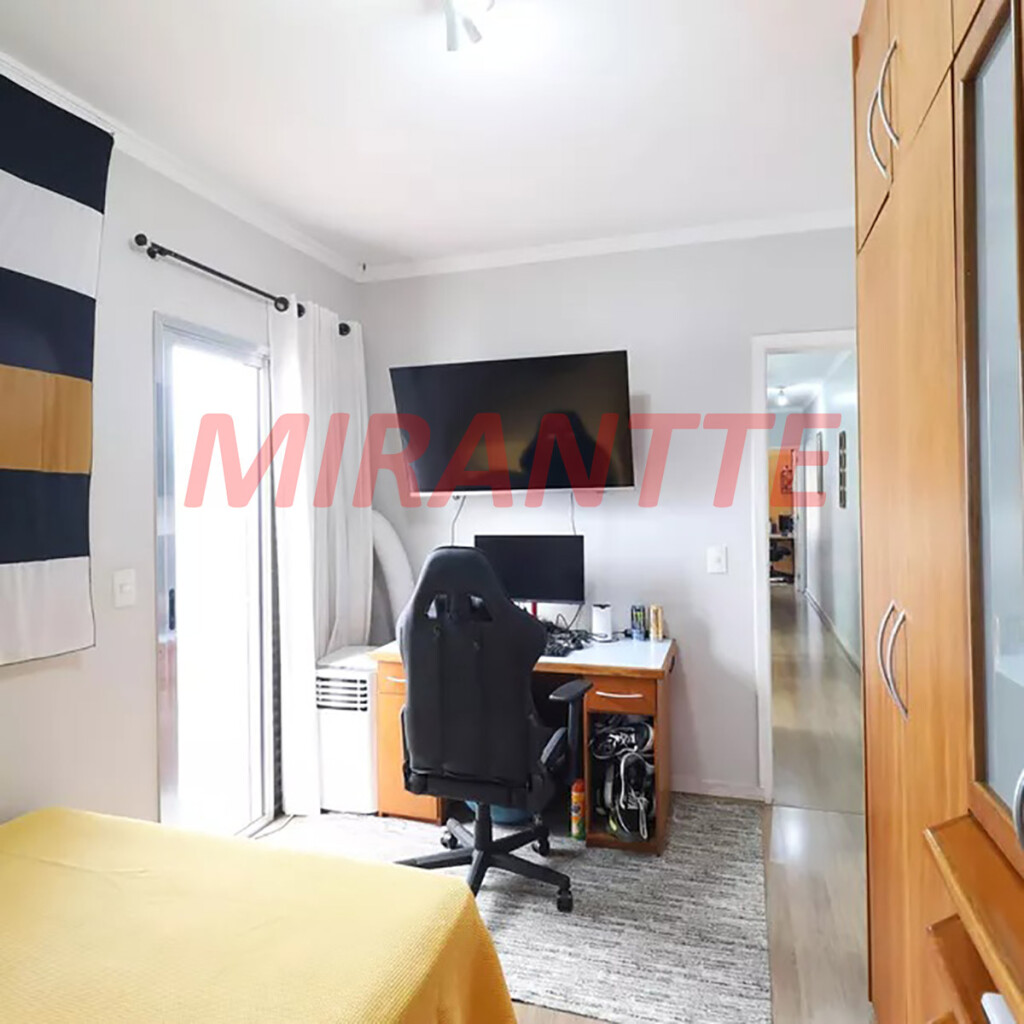 Sobrado de 128m² com 3 quartos em Parada  Inglesa