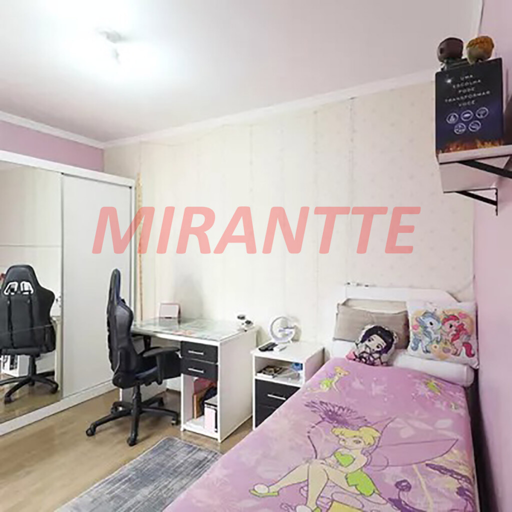 Sobrado de 128m² com 3 quartos em Parada  Inglesa