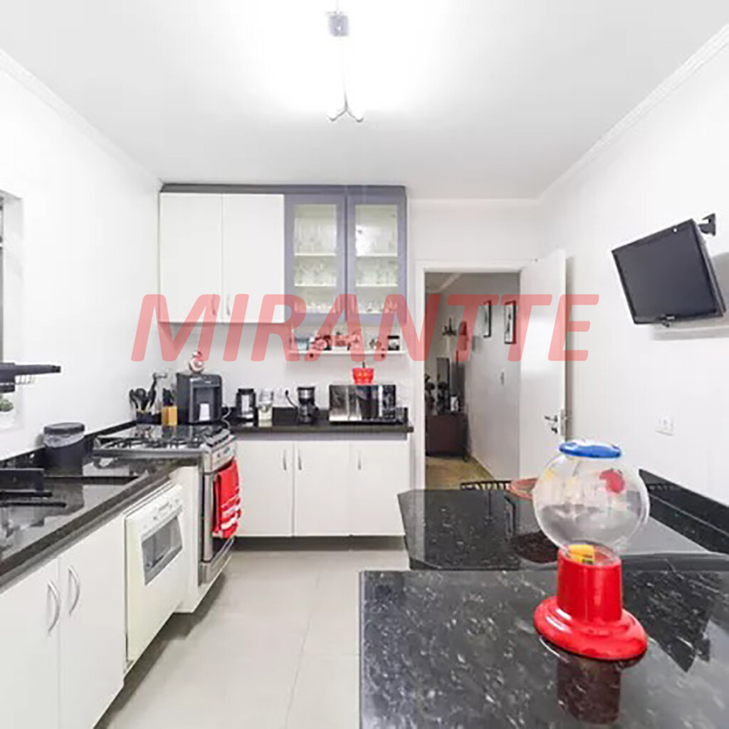 Sobrado de 128m² com 3 quartos em Parada  Inglesa
