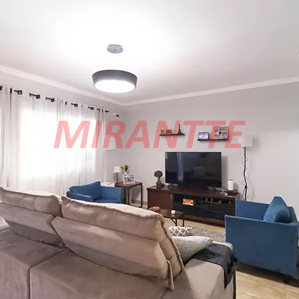 Sobrado de 128m² com 3 quartos em Parada  Inglesa
