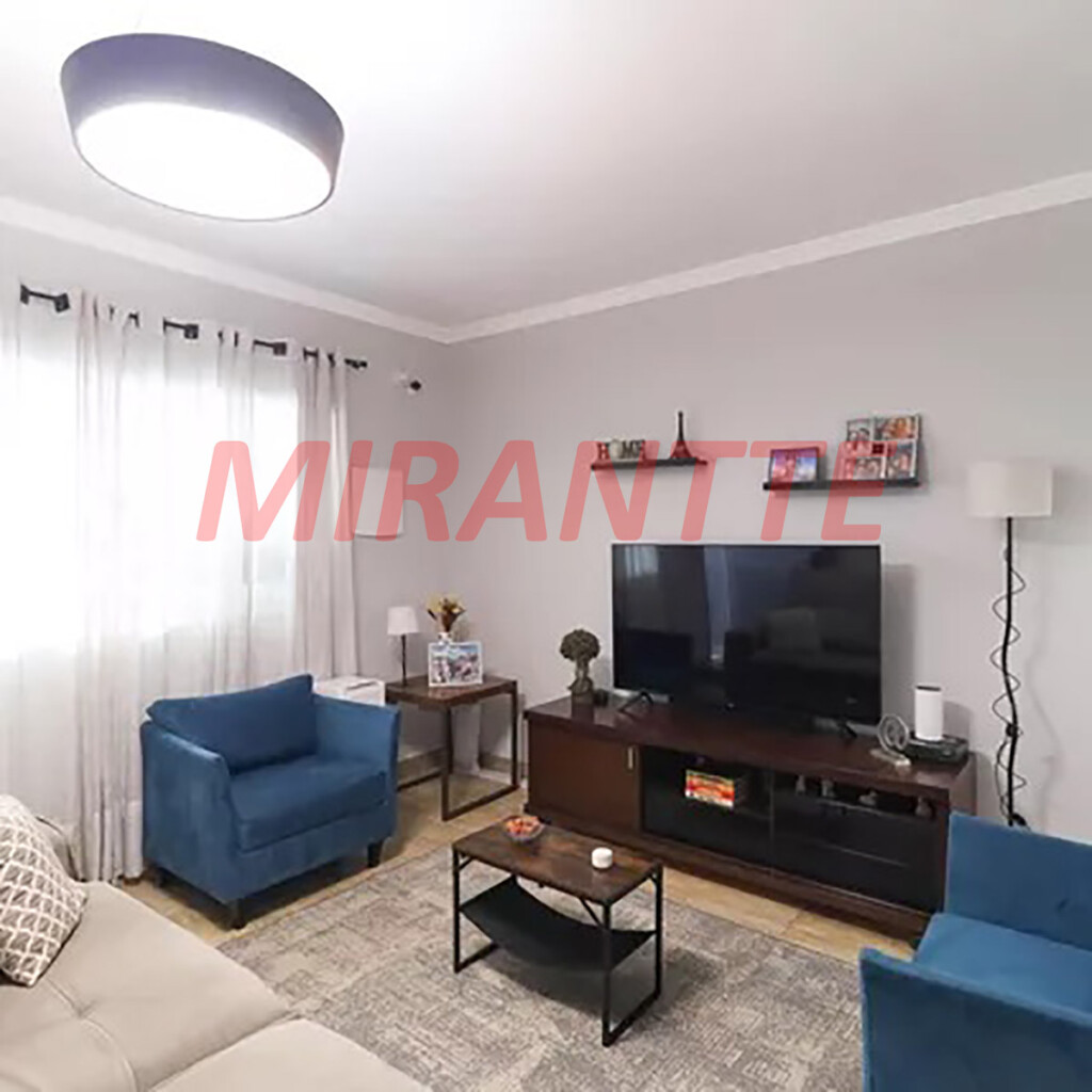 Sobrado de 128m² com 3 quartos em Parada  Inglesa