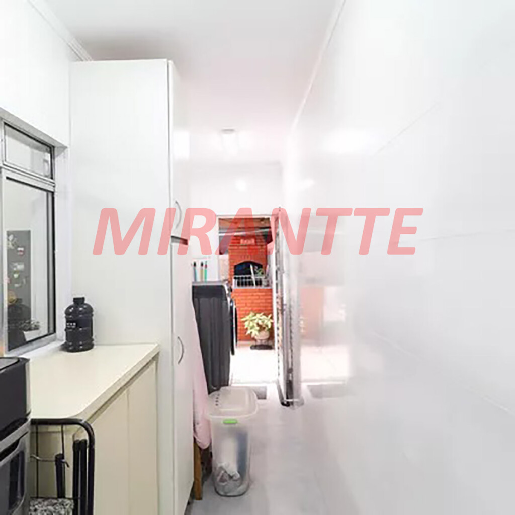Sobrado de 128m² com 3 quartos em Parada  Inglesa