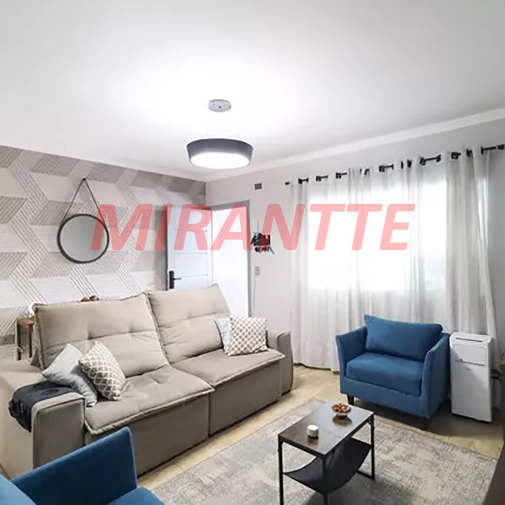 Sobrado de 128m² com 3 quartos em Parada  Inglesa