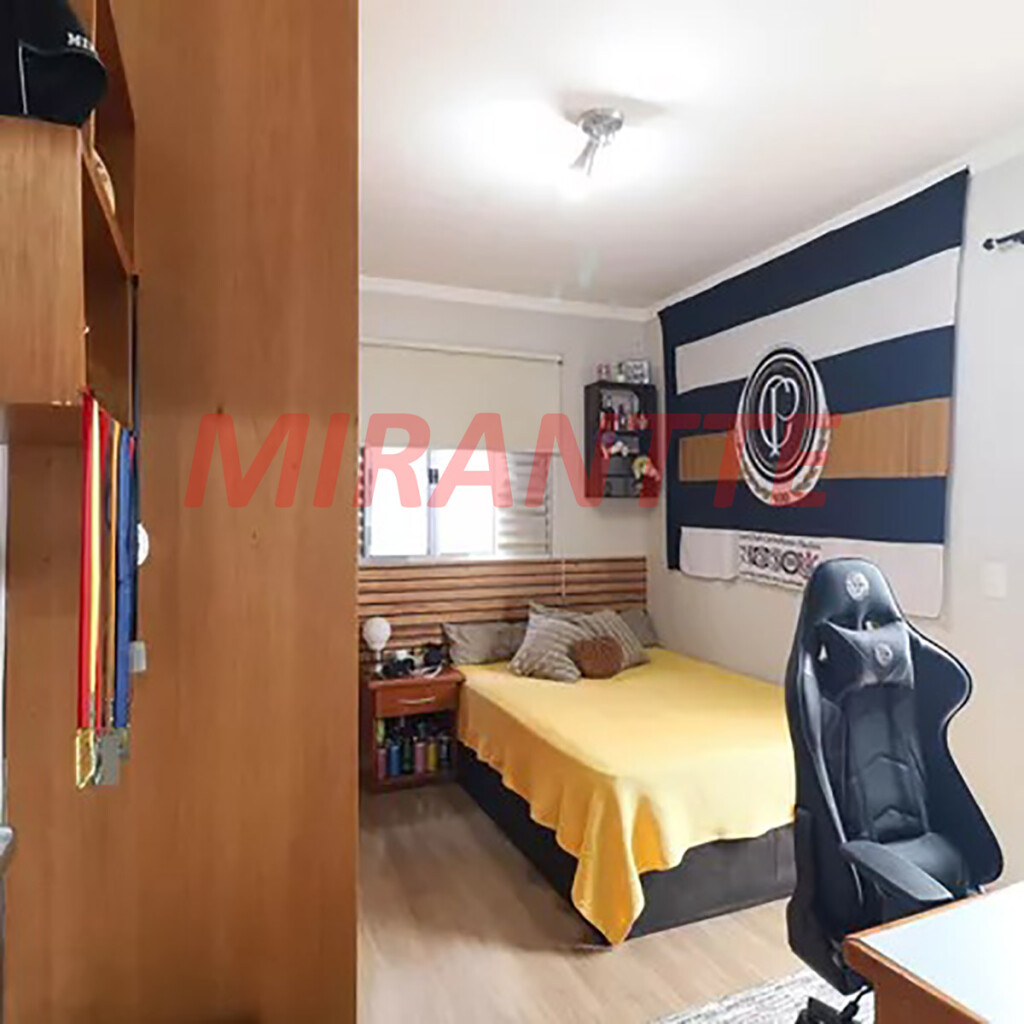 Sobrado de 128m² com 3 quartos em Parada  Inglesa