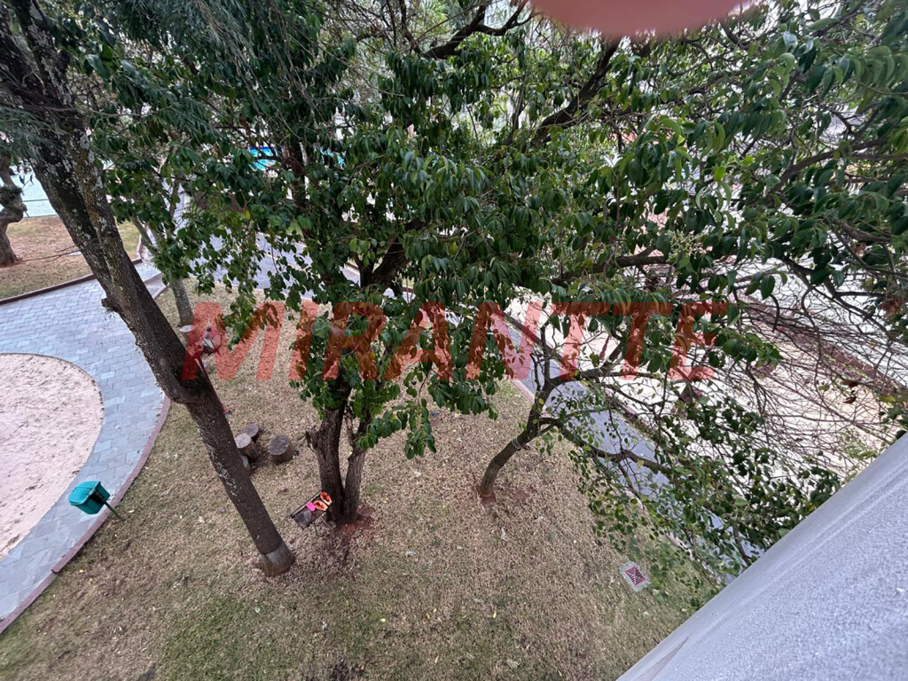 Apartamento de 80m² com 3 quartos em Santana