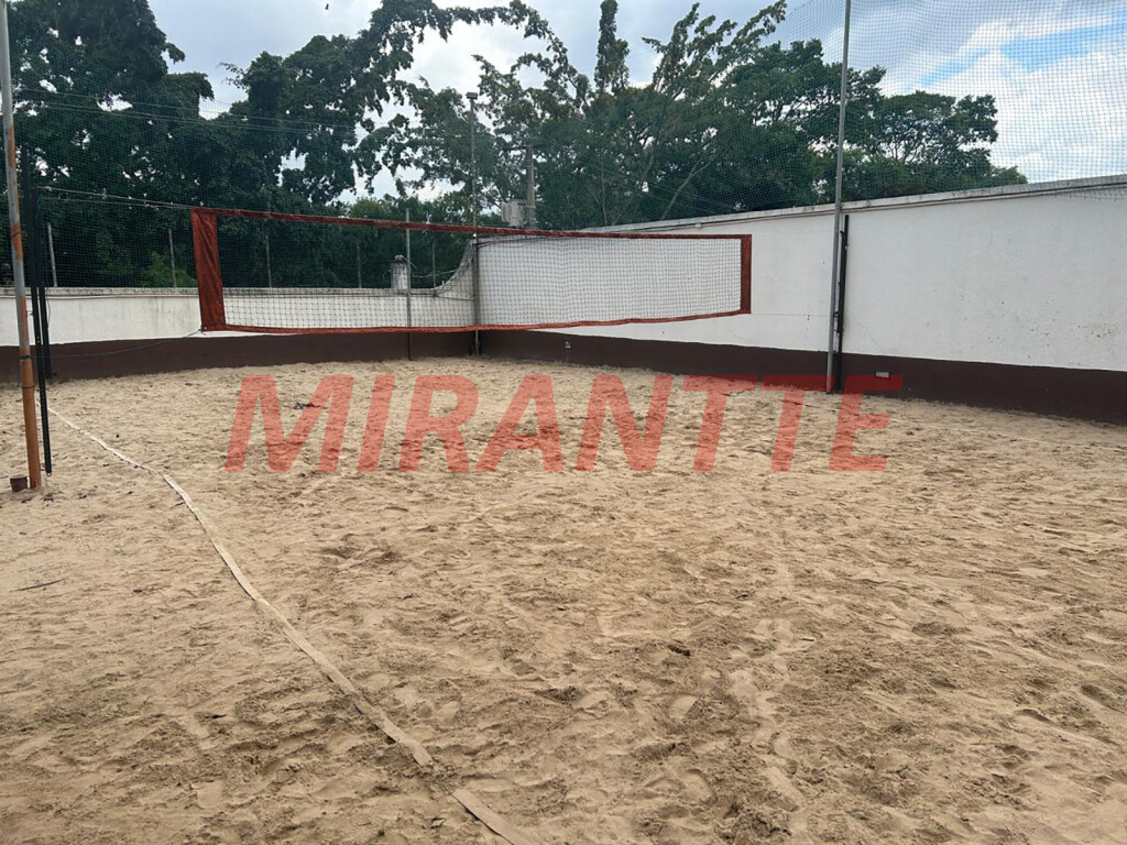 Apartamento de 80m² com 3 quartos em Santana
