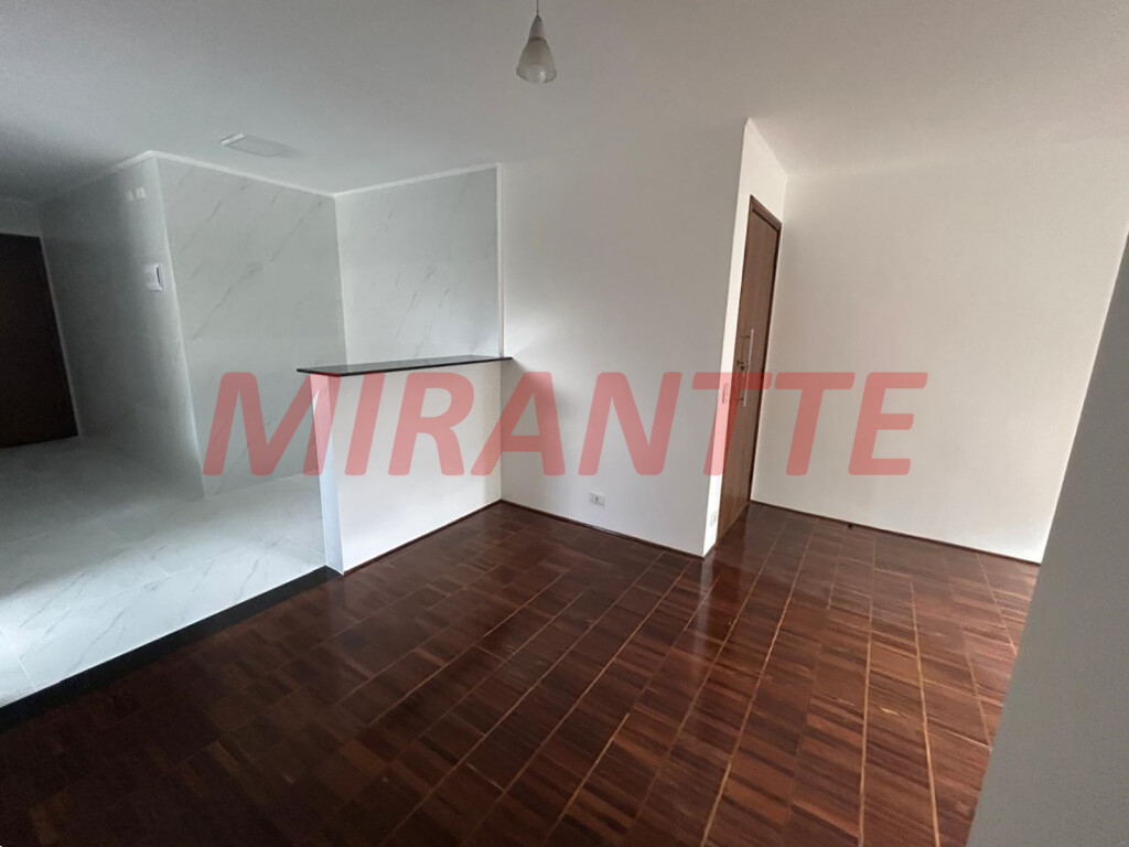 Apartamento de 80m² com 3 quartos em Santana