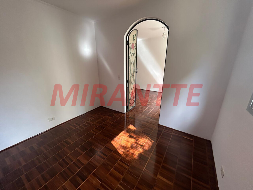 Apartamento de 80m² com 3 quartos em Santana