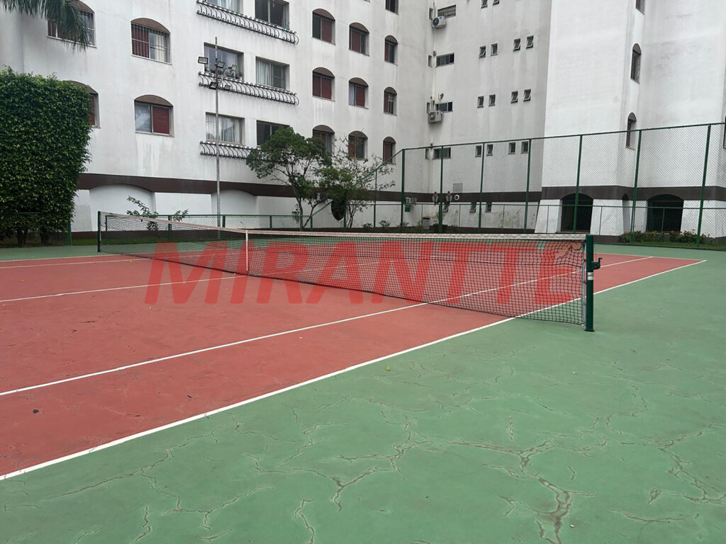 Apartamento de 80m² com 3 quartos em Santana