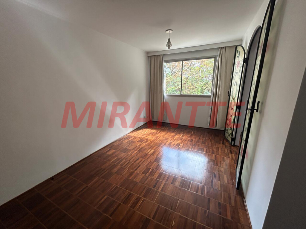Apartamento de 80m² com 3 quartos em Santana