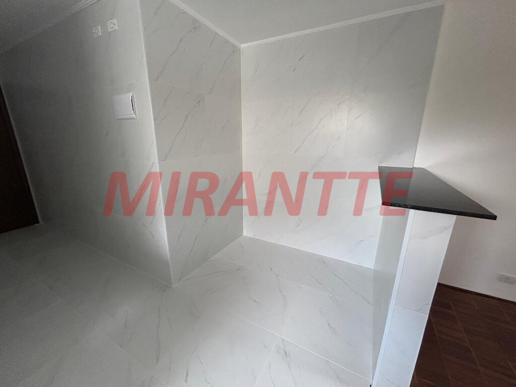 Apartamento de 80m² com 3 quartos em Santana