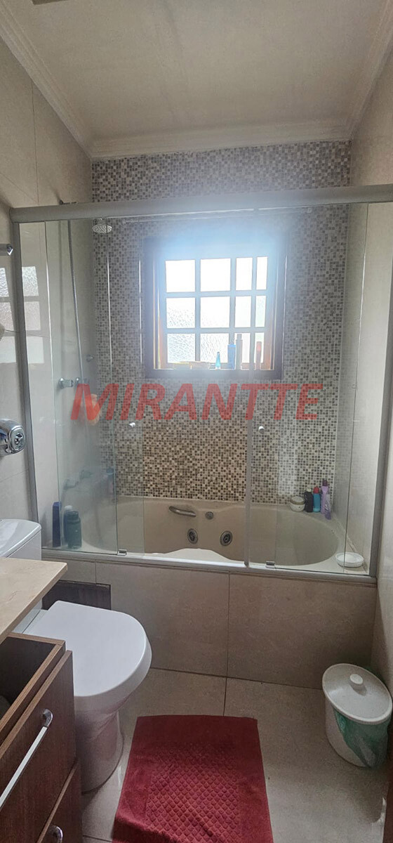 Sobrado de 219m² com 3 quartos em Jardim São João
