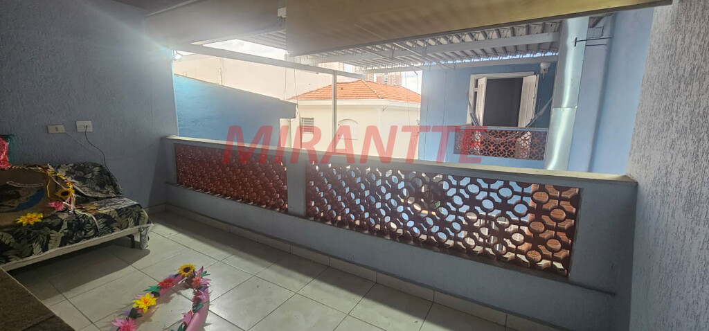Sobrado de 219m² com 3 quartos em Jardim São João