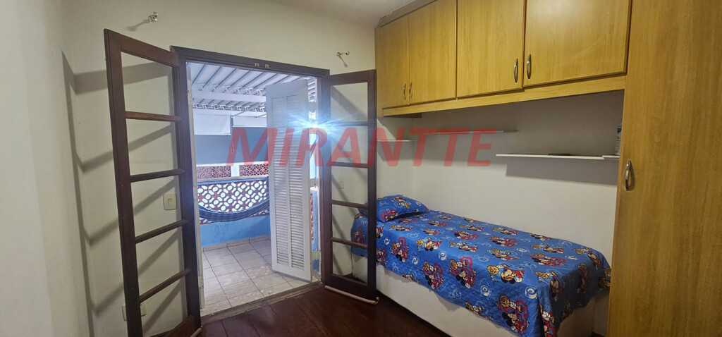 Sobrado de 219m² com 3 quartos em Jardim São João