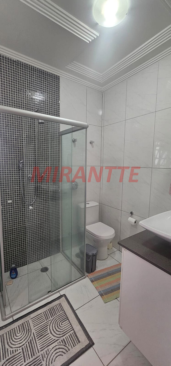 Sobrado de 219m² com 3 quartos em Jardim São João