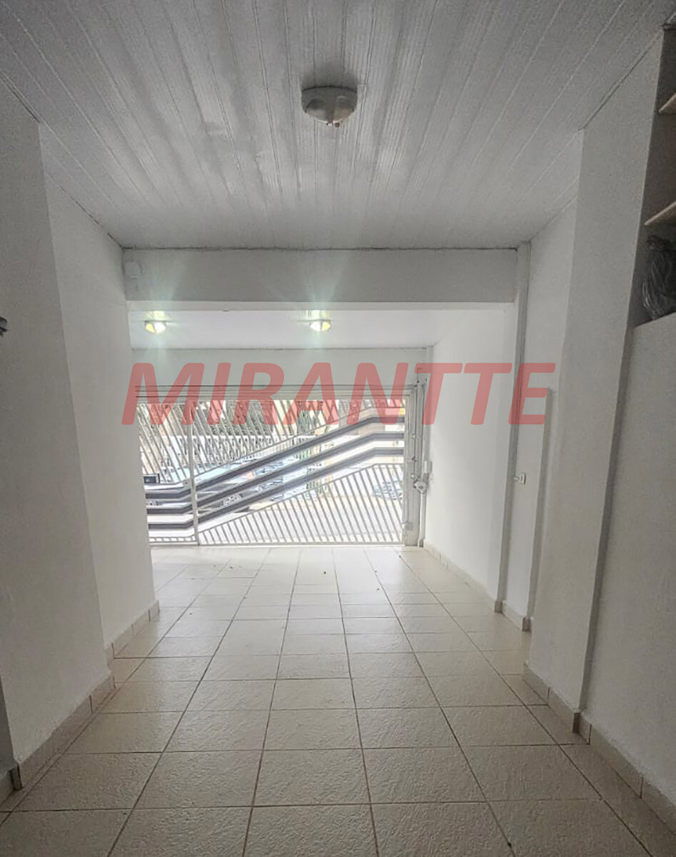 Sobrado de 219m² com 3 quartos em Jardim São João