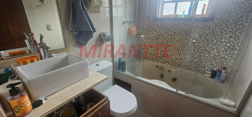 Sobrado de 219m² com 3 quartos em Jardim São João
