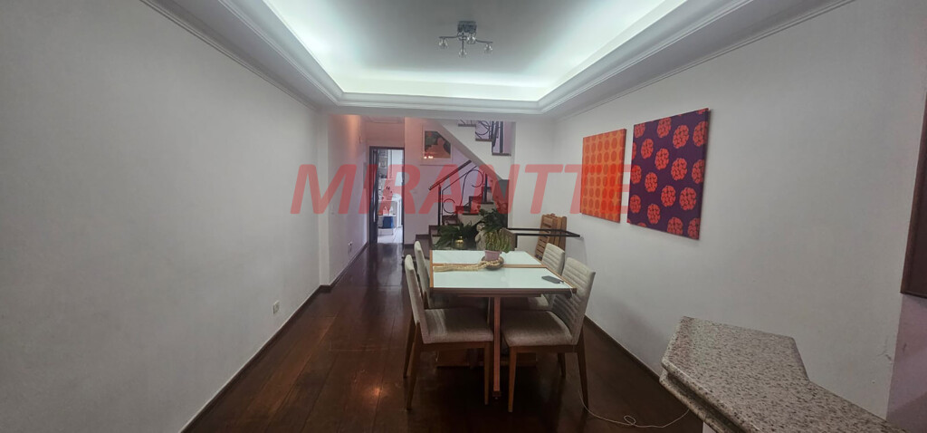 Sobrado de 219m² com 3 quartos em Jardim São João