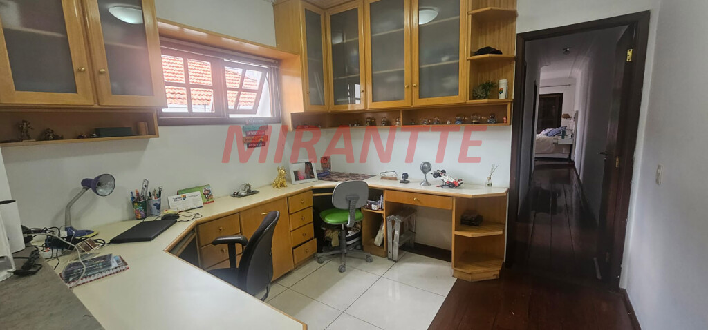 Sobrado de 219m² com 3 quartos em Jardim São João