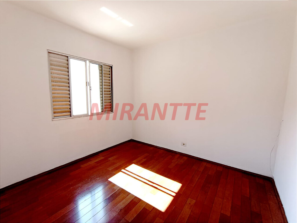Apartamento de 60m² com 2 quartos em Santana