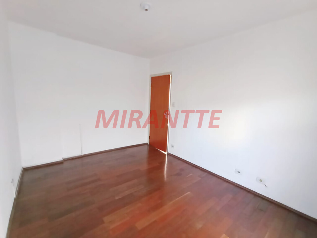 Apartamento de 60m² com 2 quartos em Santana