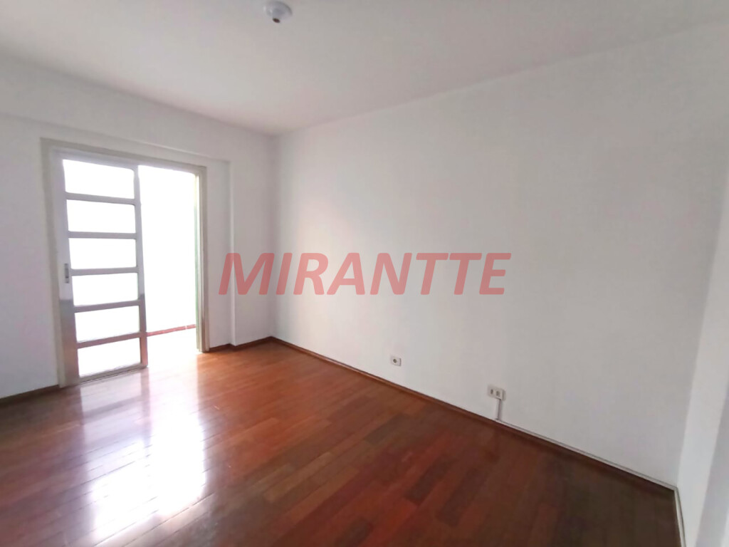Apartamento de 60m² com 2 quartos em Santana