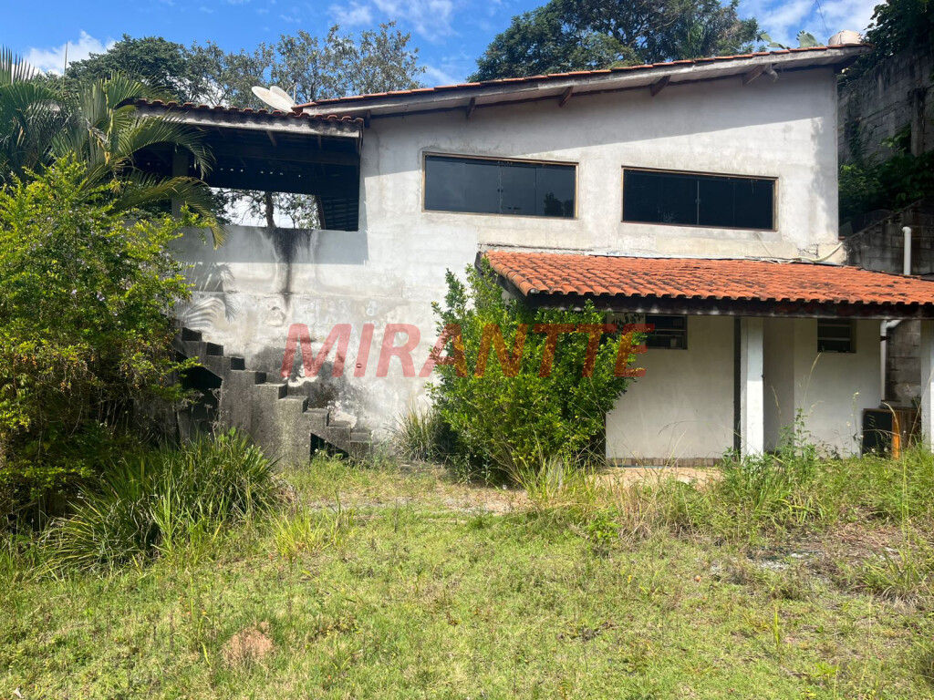 Casa terrea de 273.99m² com 3 quartos em Roseira
