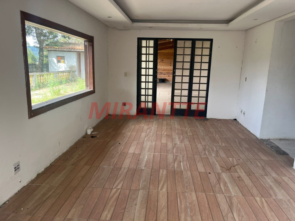 Casa terrea de 273.99m² com 3 quartos em Roseira