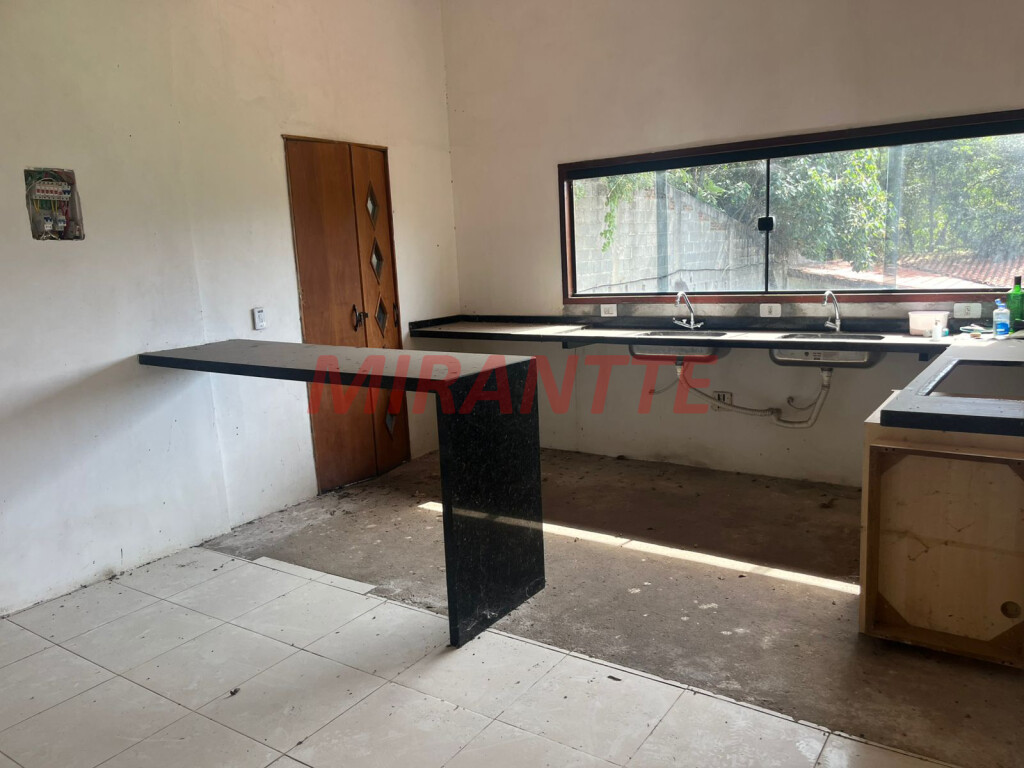 Casa terrea de 273.99m² com 3 quartos em Roseira