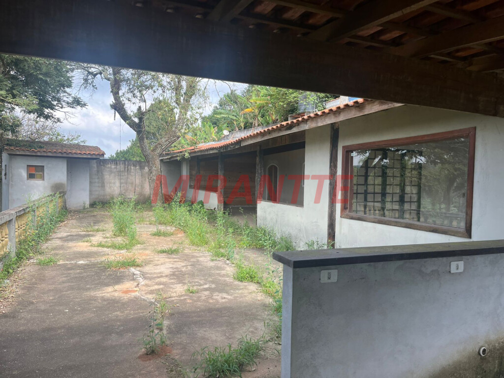 Casa terrea de 273.99m² com 3 quartos em Roseira