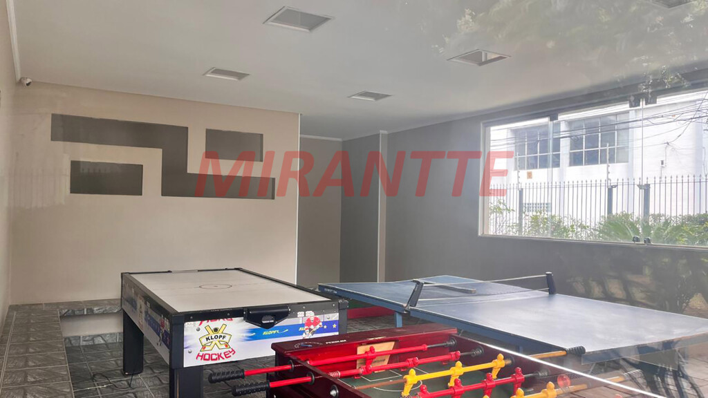 Apartamento de 70m² com 3 quartos em Vila Guilherme