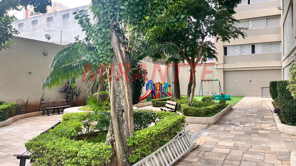 Apartamento de 70m² com 3 quartos em Vila Guilherme