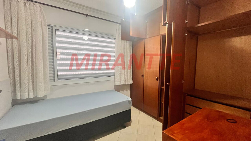 Apartamento de 70m² com 3 quartos em Vila Guilherme